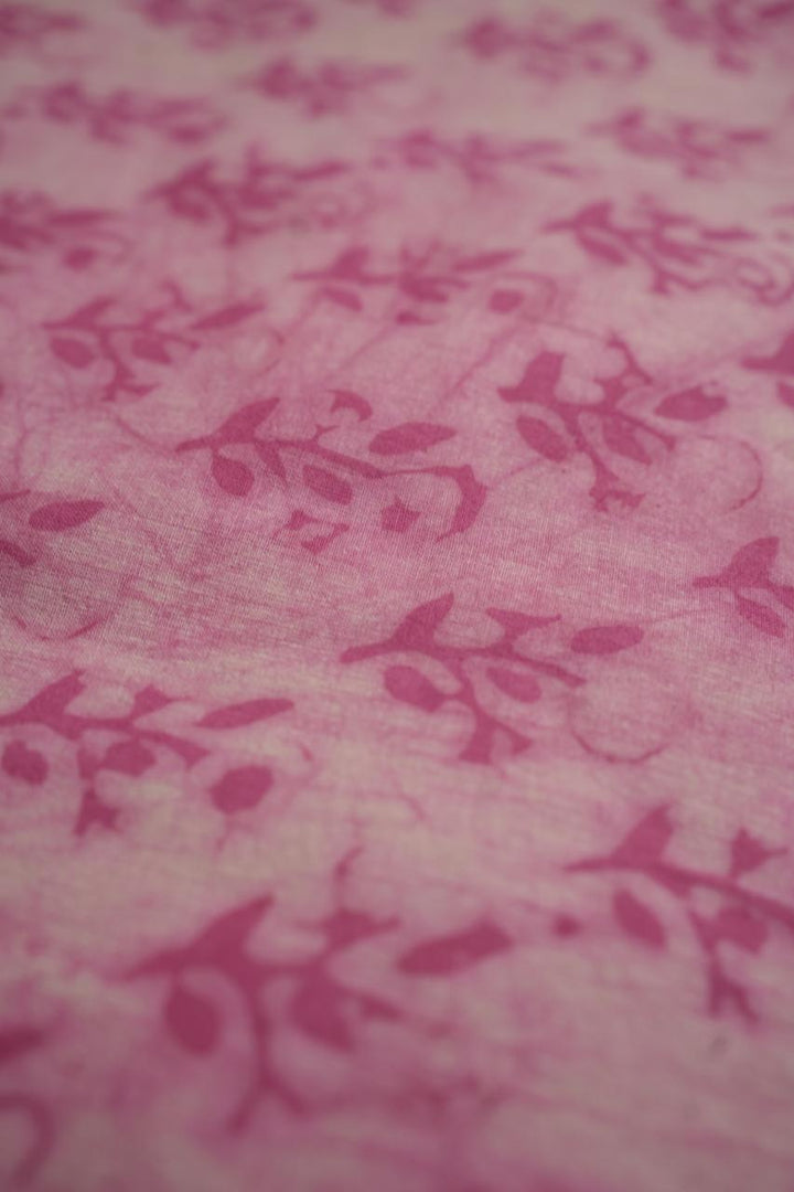 Cotton Material TRF669
