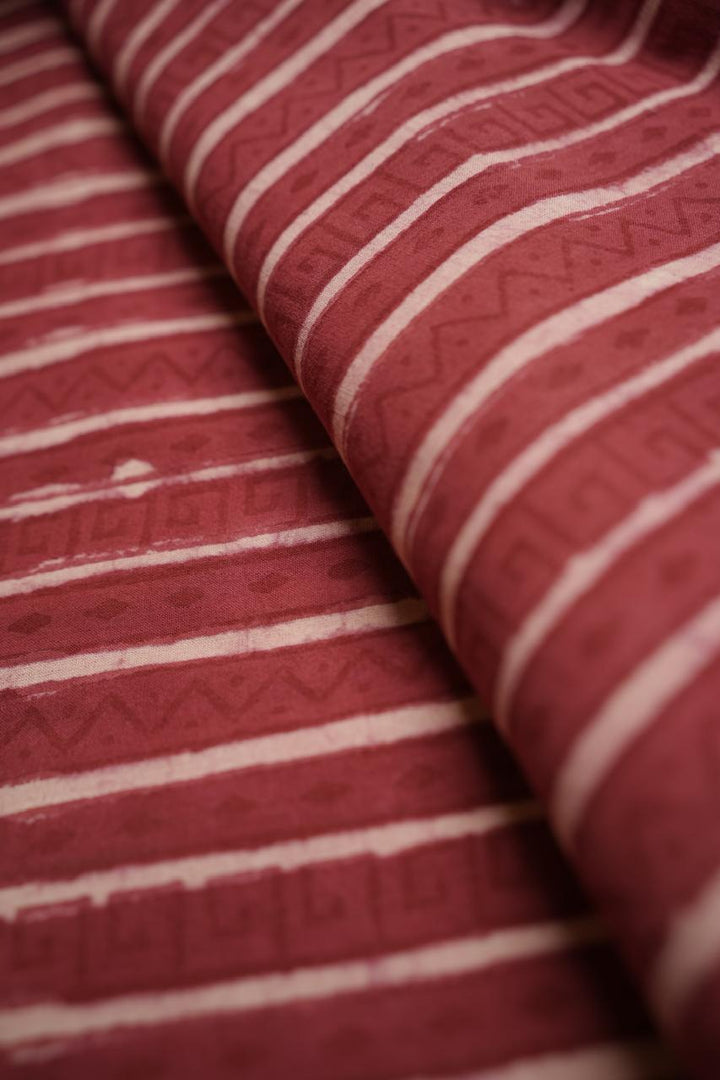 Cotton Material TRF671