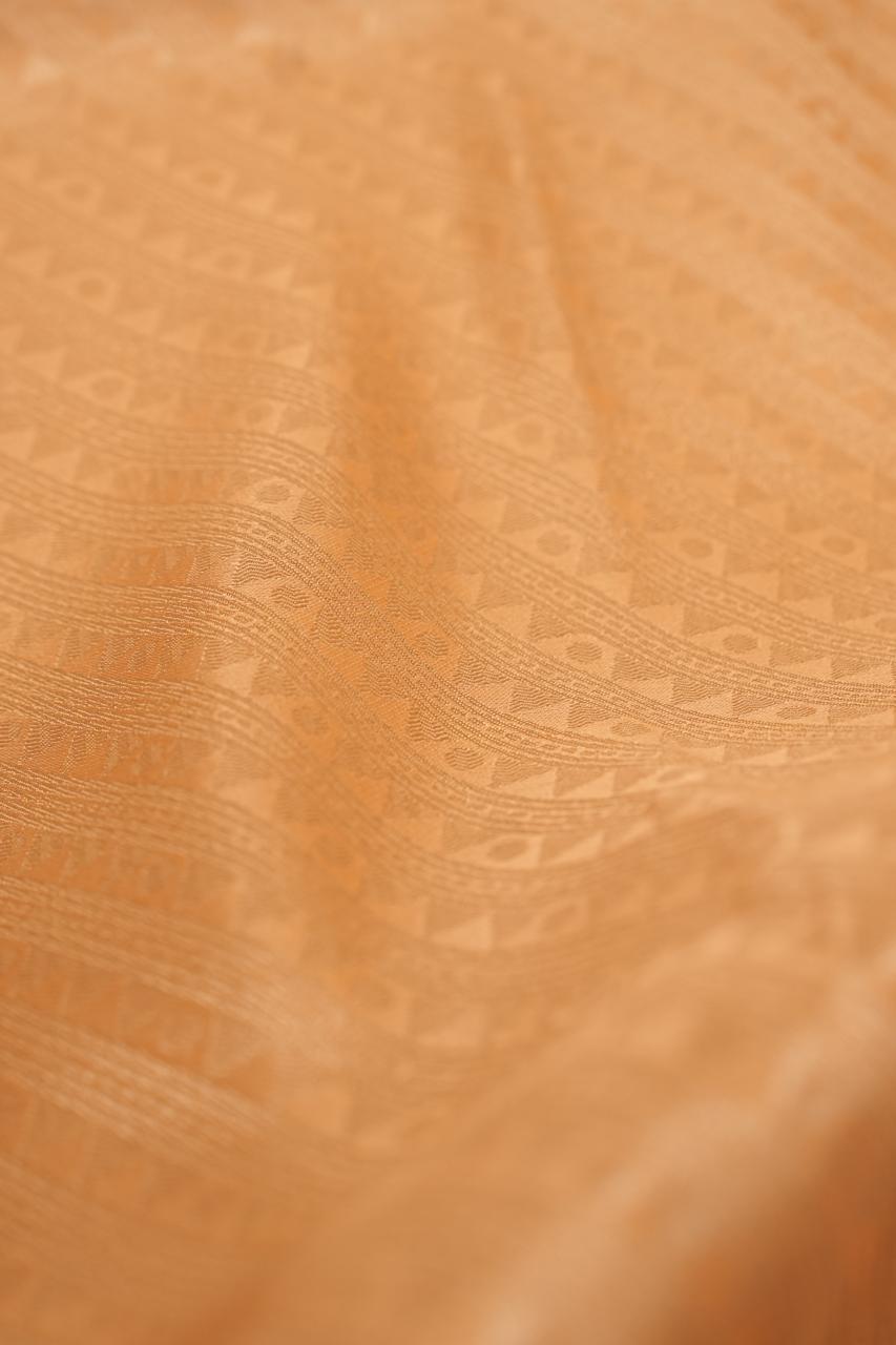 Semi Silk Saree TSA4436