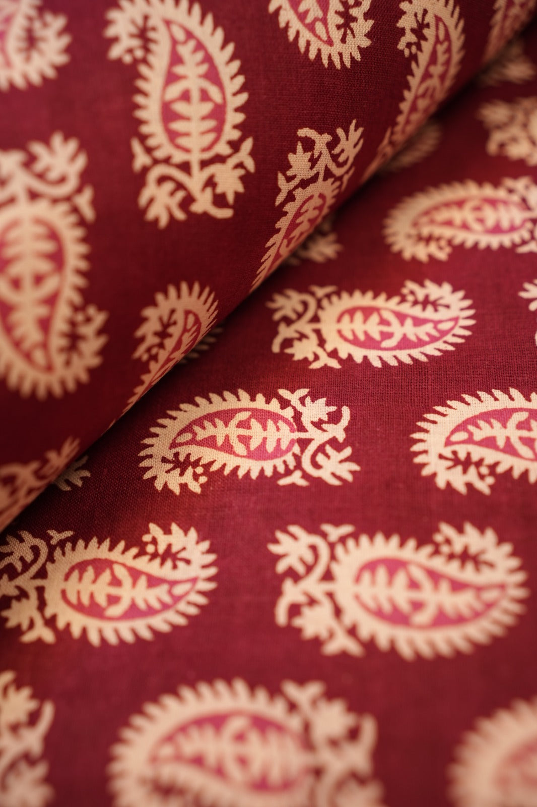 Cotton Material TRF676