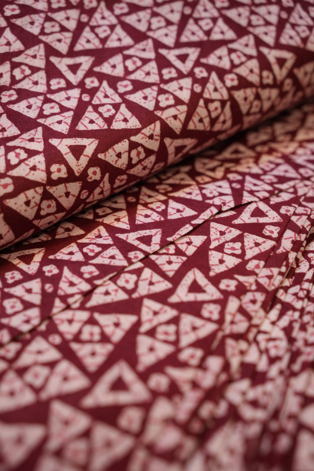 Cotton Material TRF673