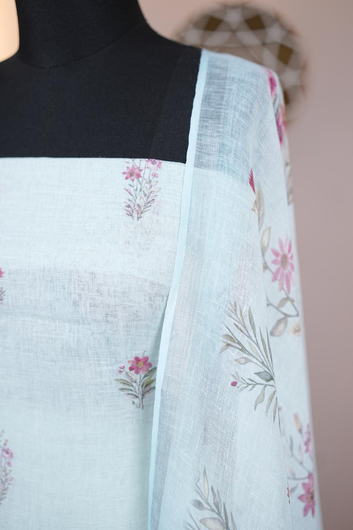 Linen Salwar TSS4432