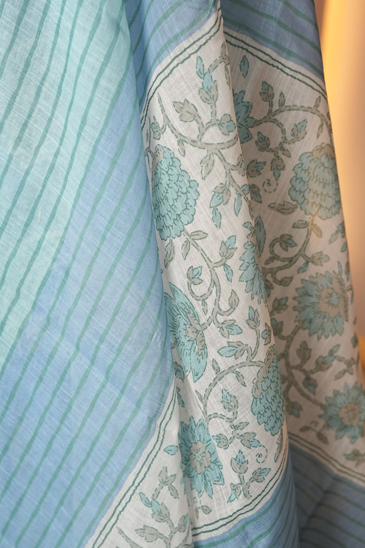 Hakoba Cotton Salwar TSS4484