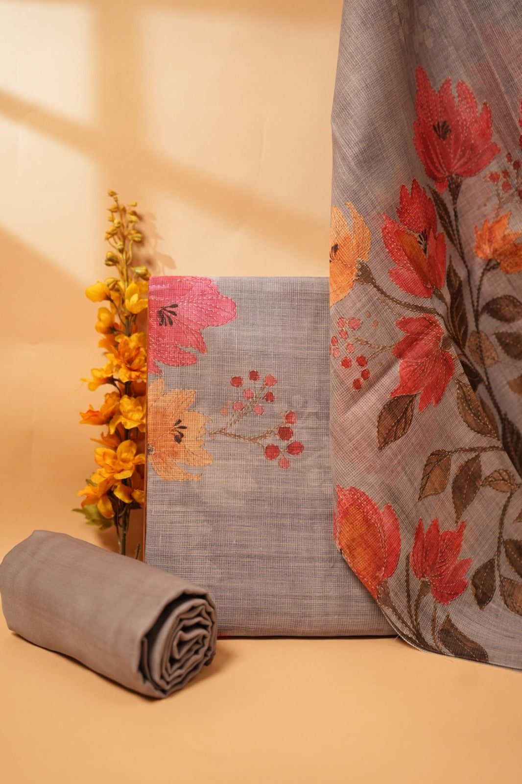 Art Linen Salwar TSS4447