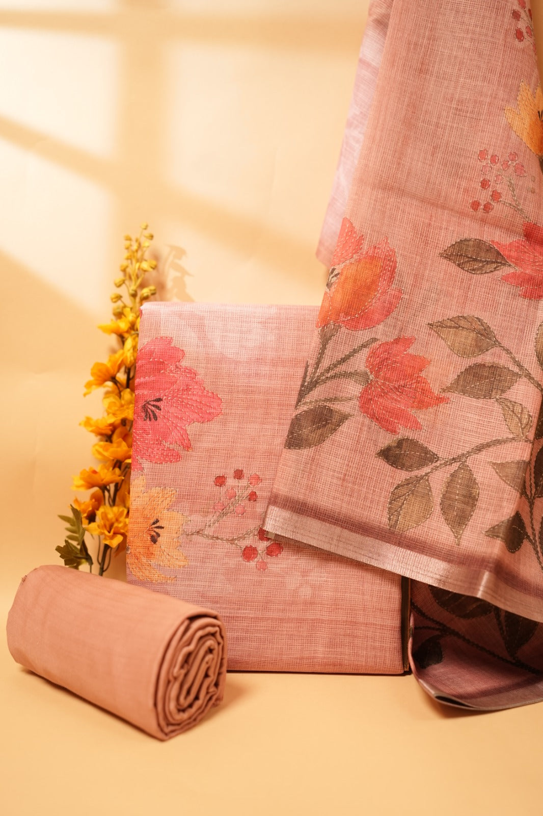 Art Linen Salwar TSS4447