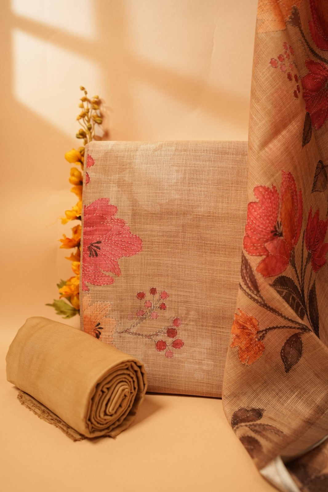 Art Linen Salwar TSS4447