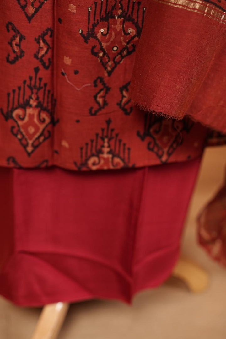 Cotton Salwar TSS681