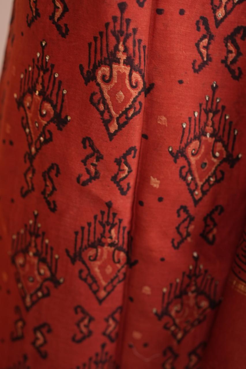 Cotton Salwar TSS681