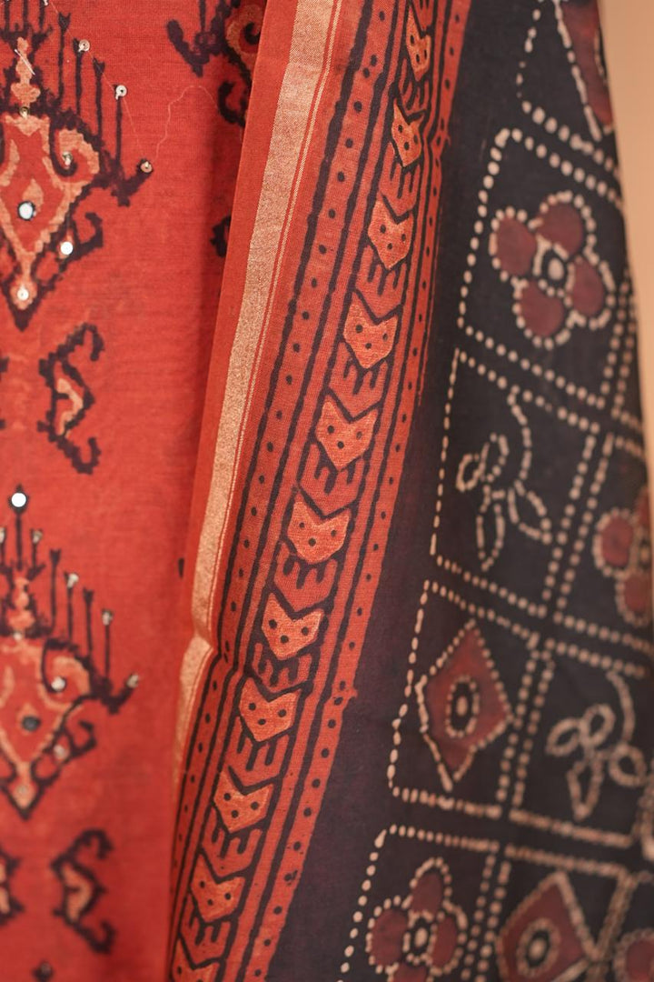 Cotton Salwar TSS681