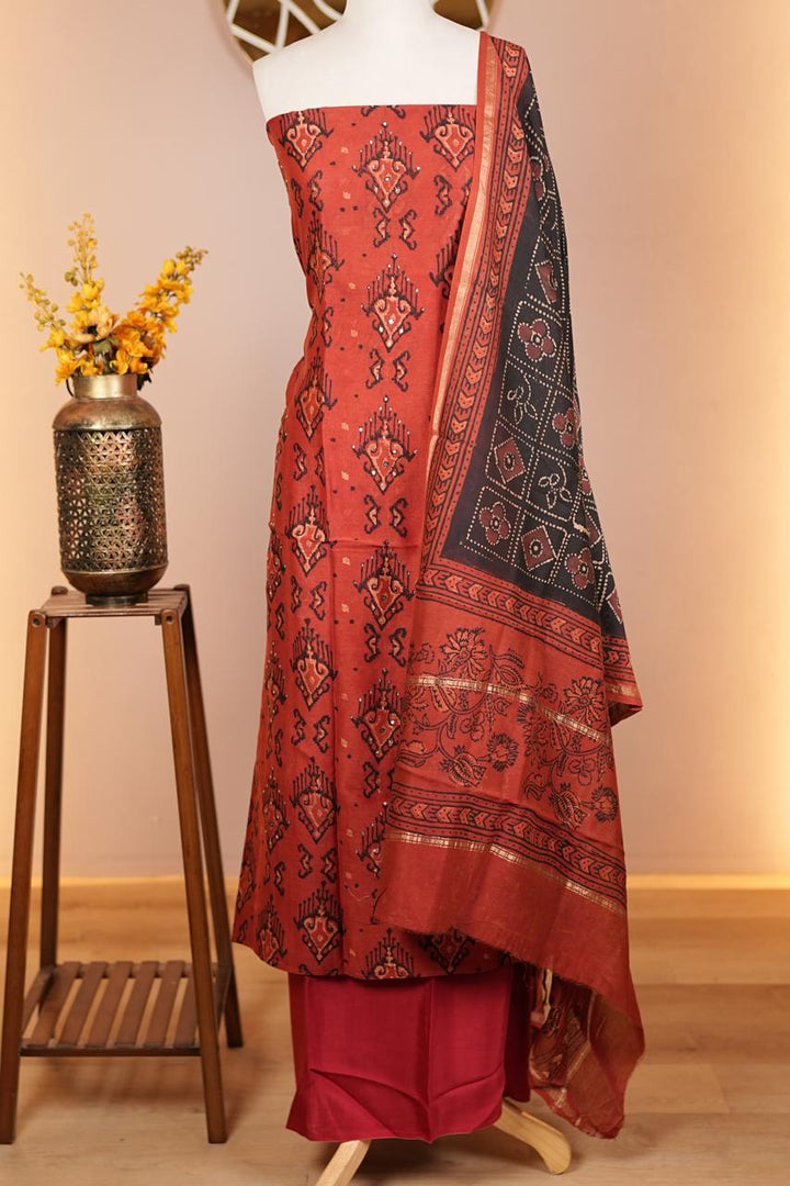 Cotton Salwar TSS681
