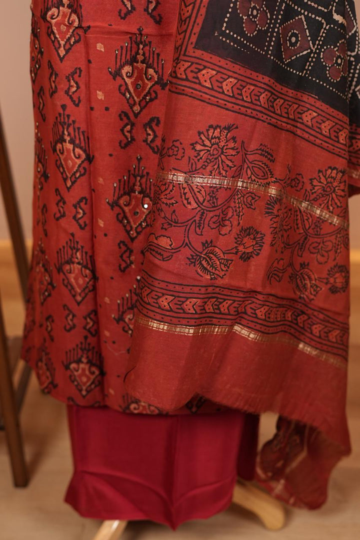 Cotton Salwar TSS681