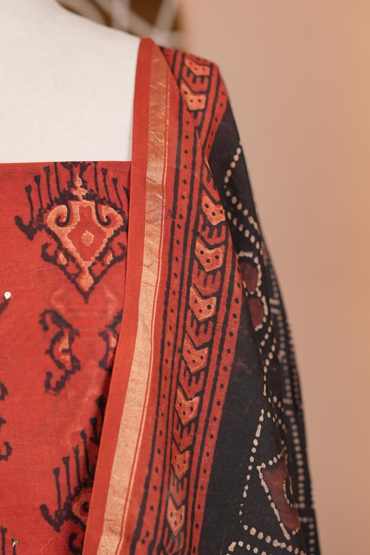Cotton Salwar TSS681