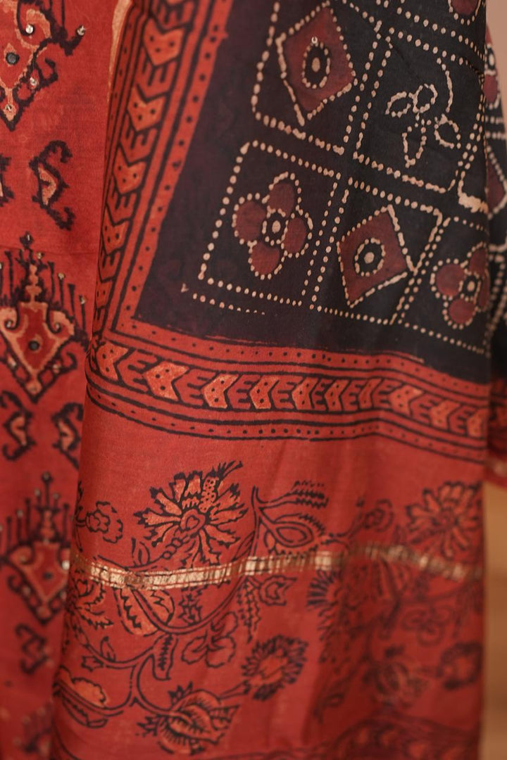 Cotton Salwar TSS681