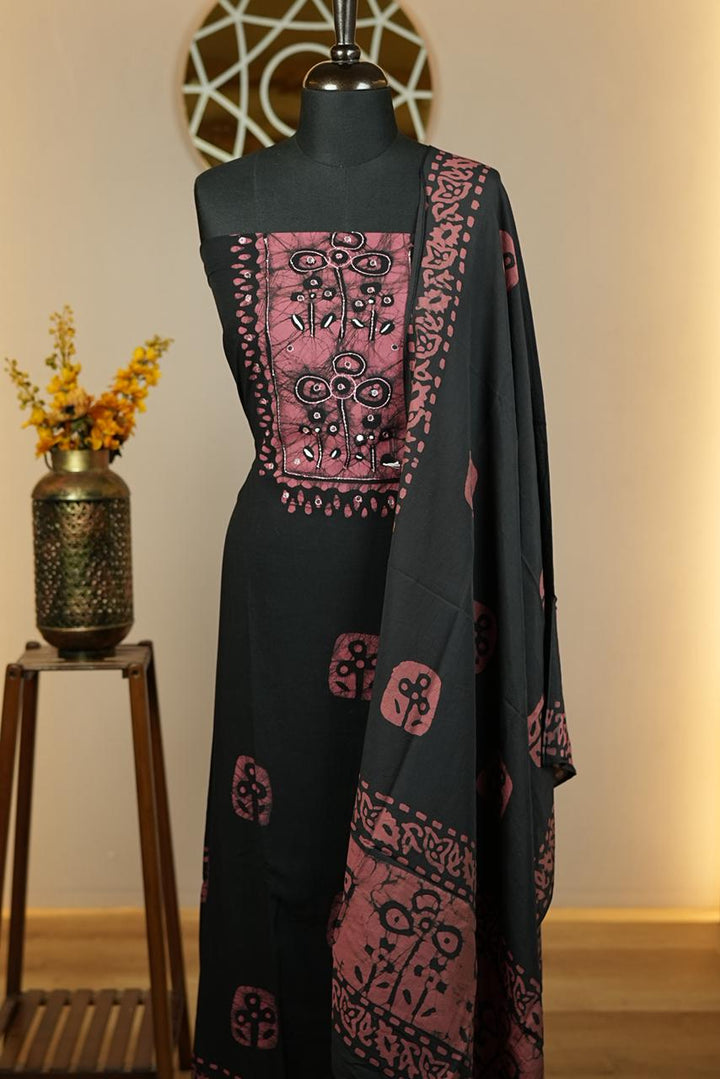 Cotton Salwar TSS683