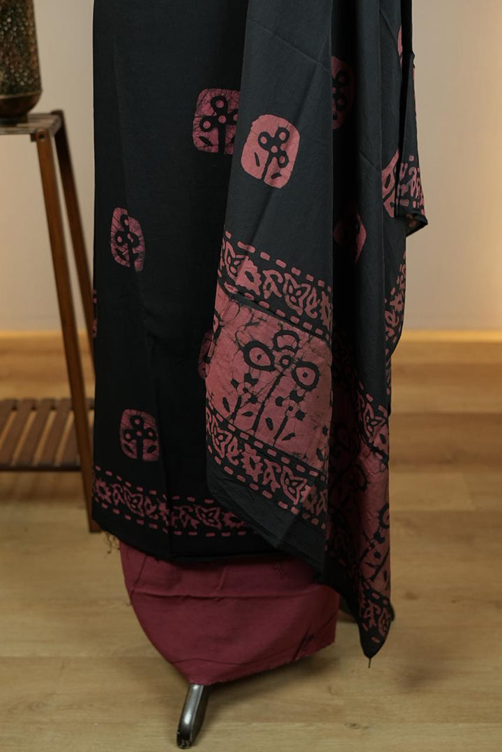 Cotton Salwar TSS683