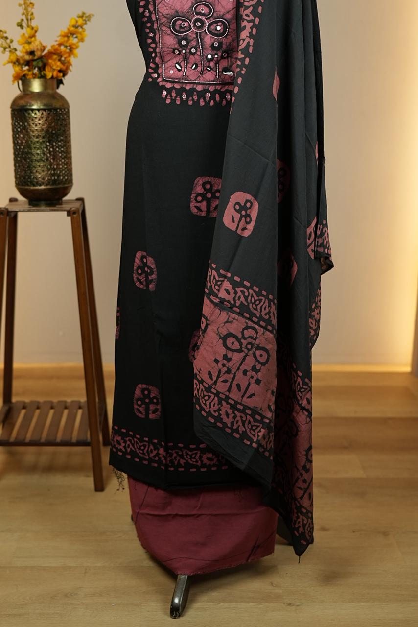 Cotton Salwar TSS683