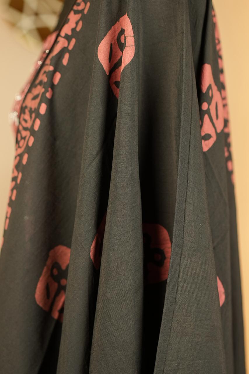 Cotton Salwar TSS683
