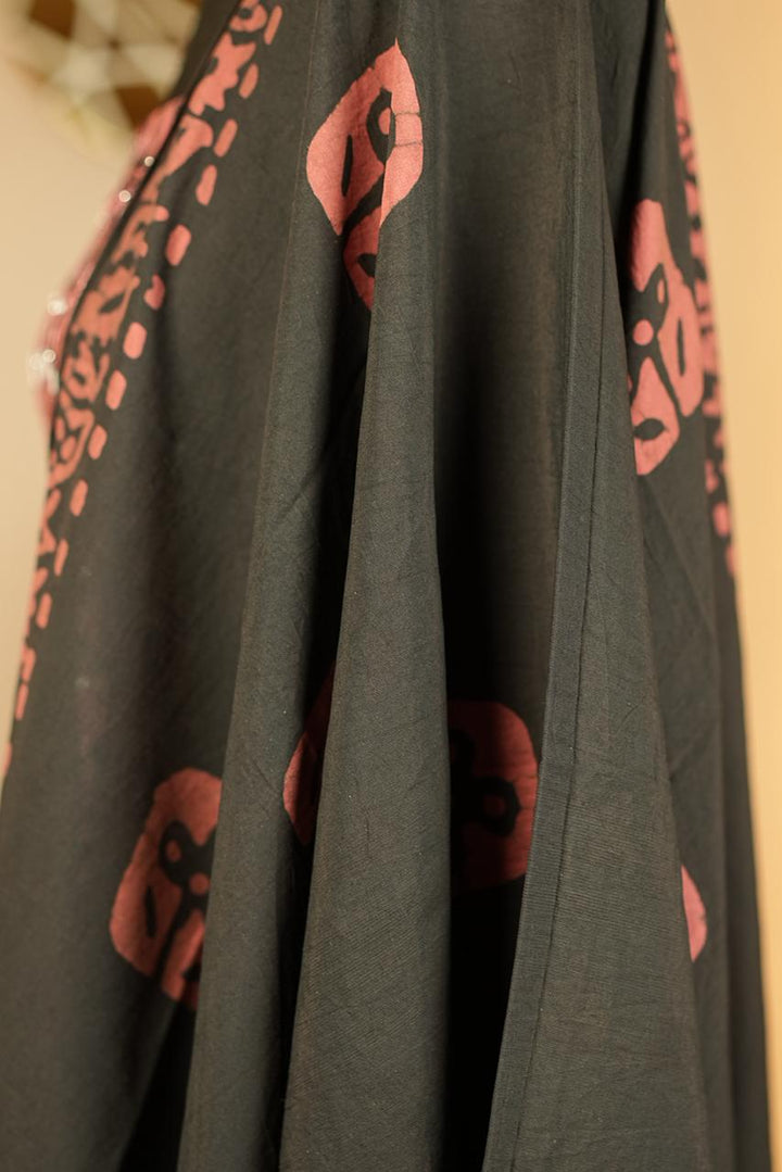 Cotton Salwar TSS683