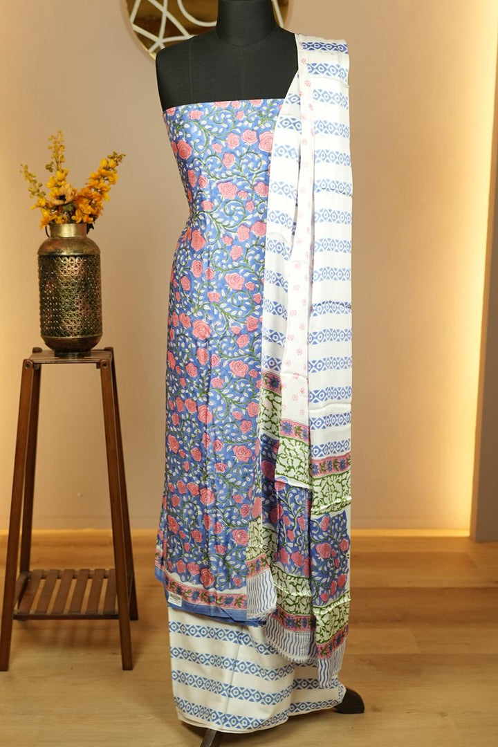Modal Salwar TSS4489 Design 1