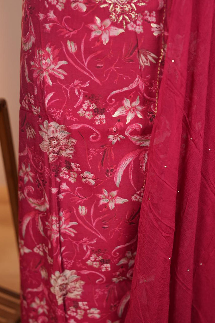 Cotton Salwar TSS4459 Design 2