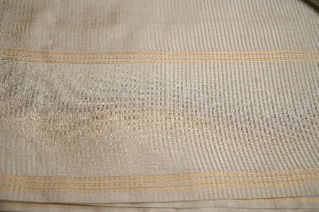 Semi Silk Saree TSA4449