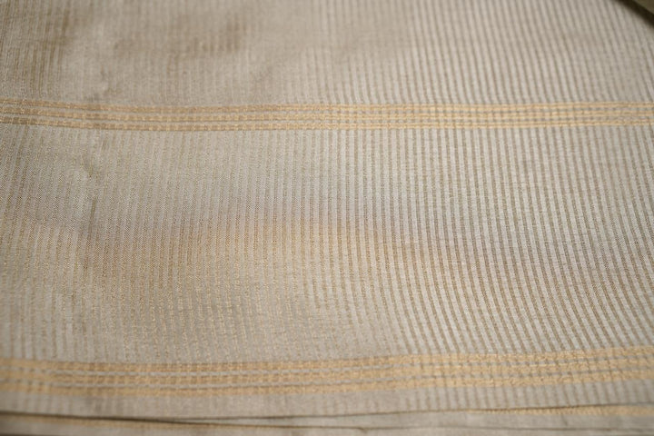 Semi Silk Saree TSA4449