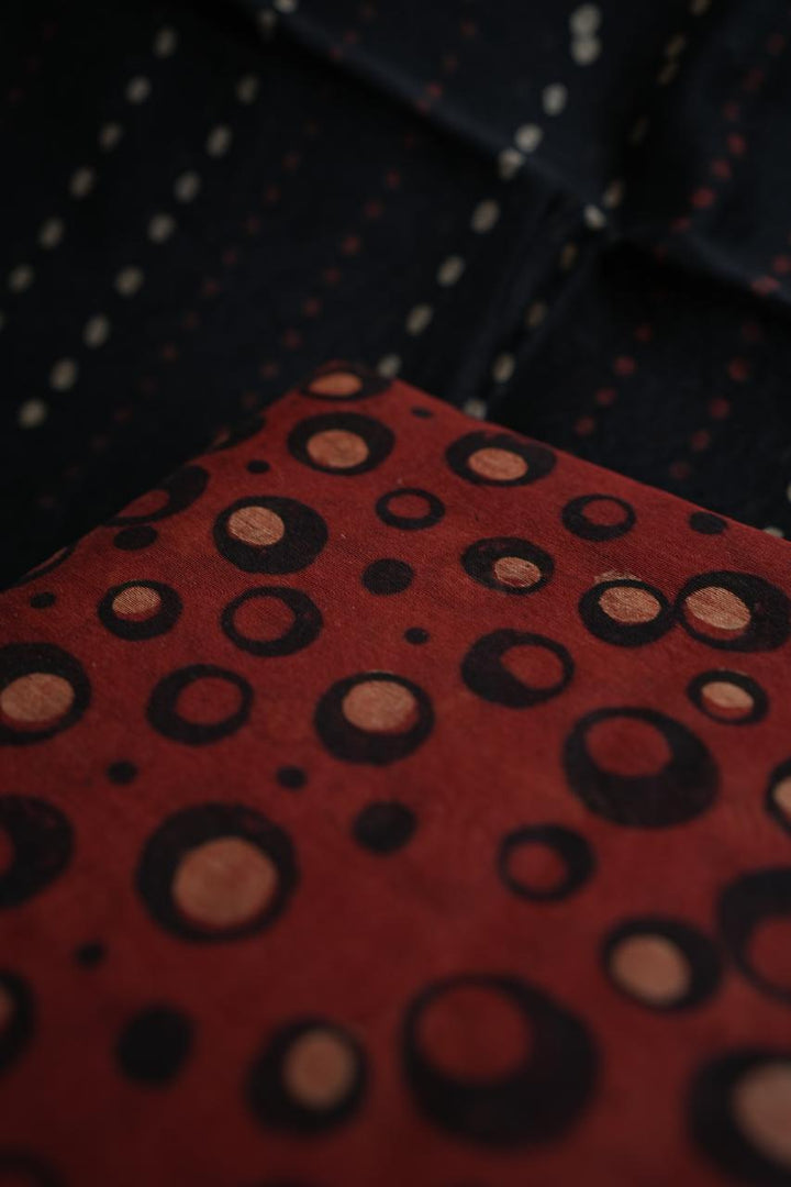 Chanderi Salwar TSS4451