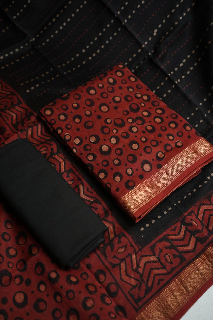 Chanderi Salwar TSS4451