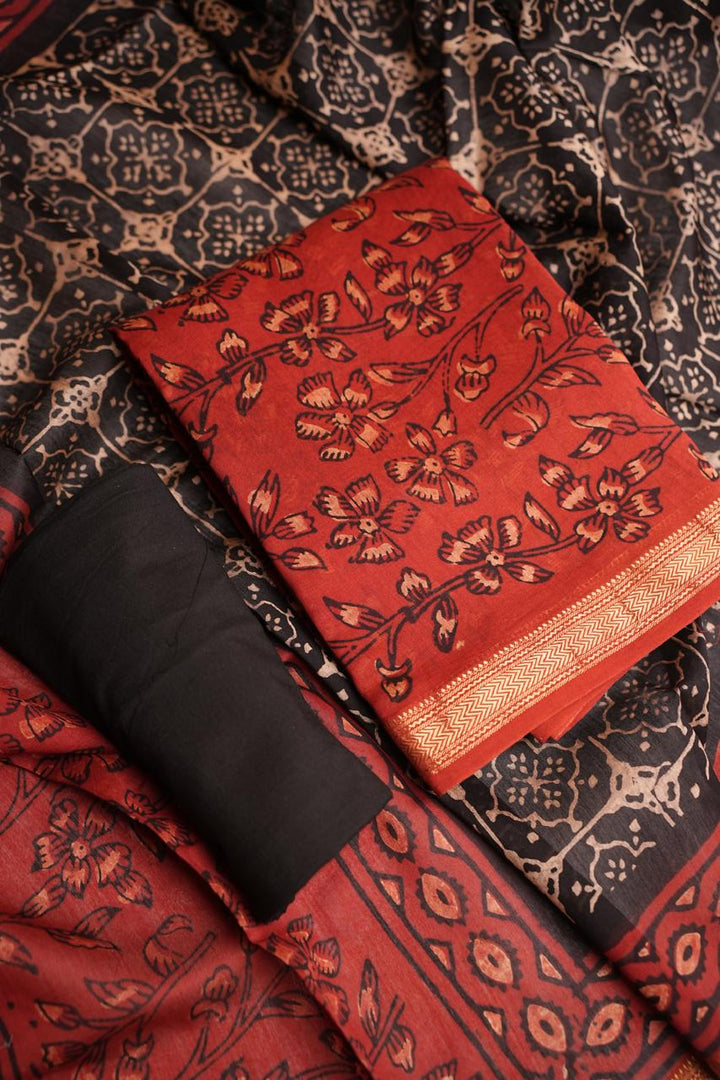 Chanderi Salwar TSS4451