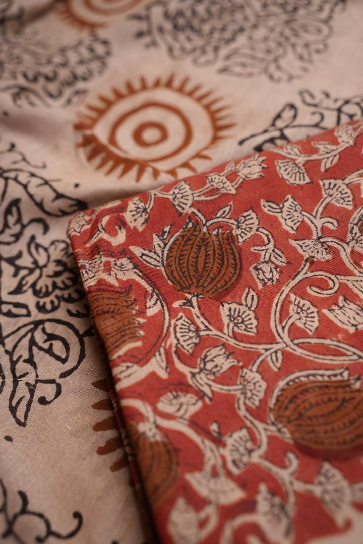 Cotton Mix Salwar TSS688