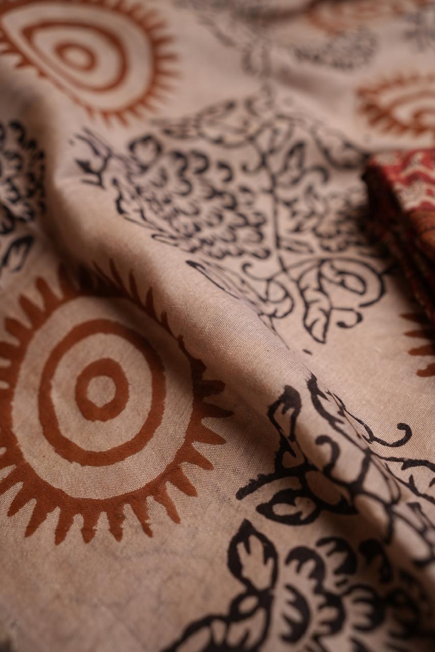 Cotton Mix Salwar TSS688
