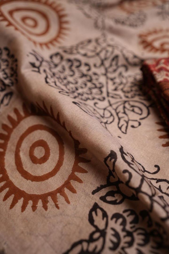 Cotton Mix Salwar TSS688