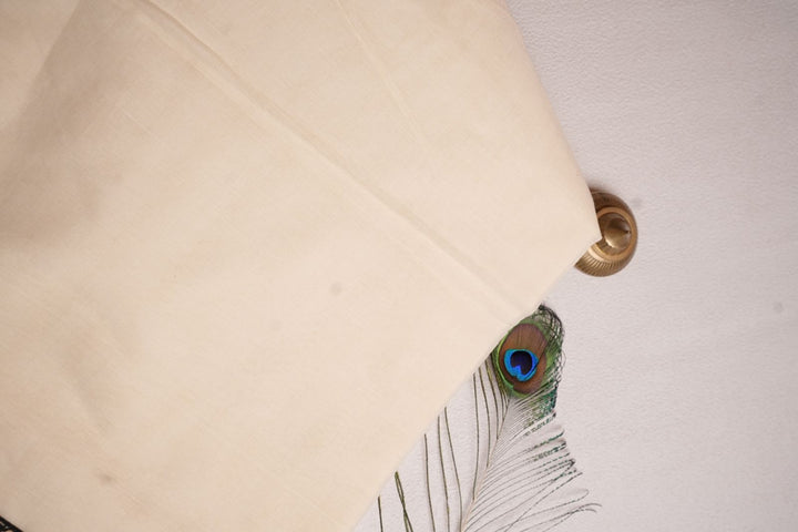Kerala Cotton Saree TSA692