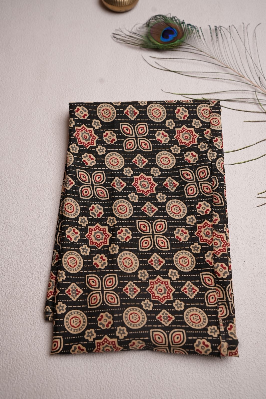 Kerala Cotton Saree TSA692