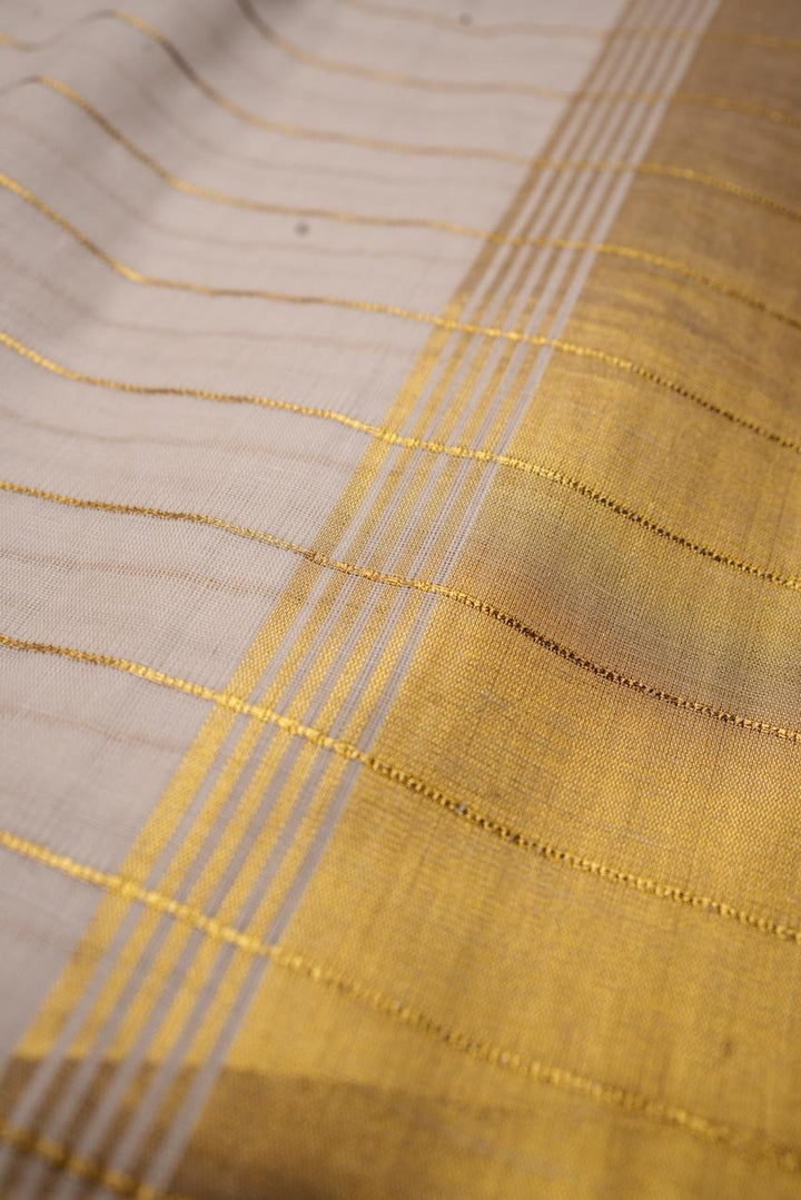 Kerala Cotton Saree TSA693