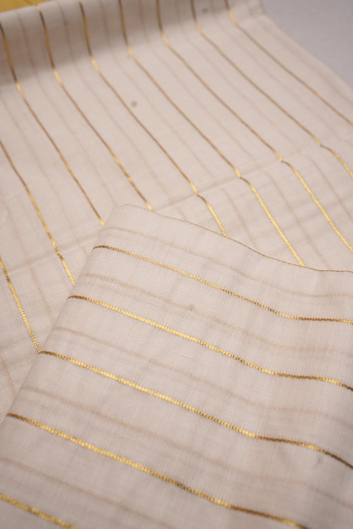 Kerala Cotton Saree TSA693