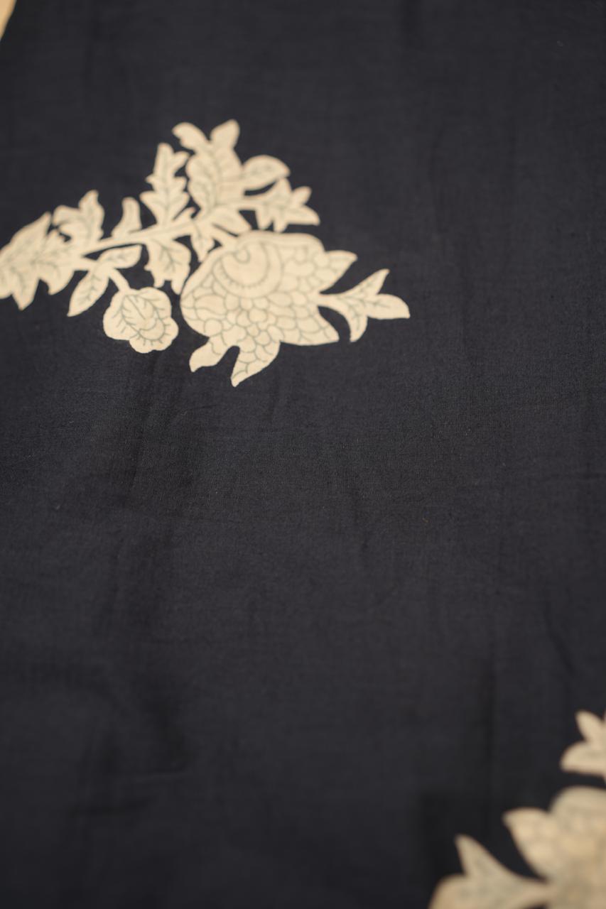Cotton Material TRF691
