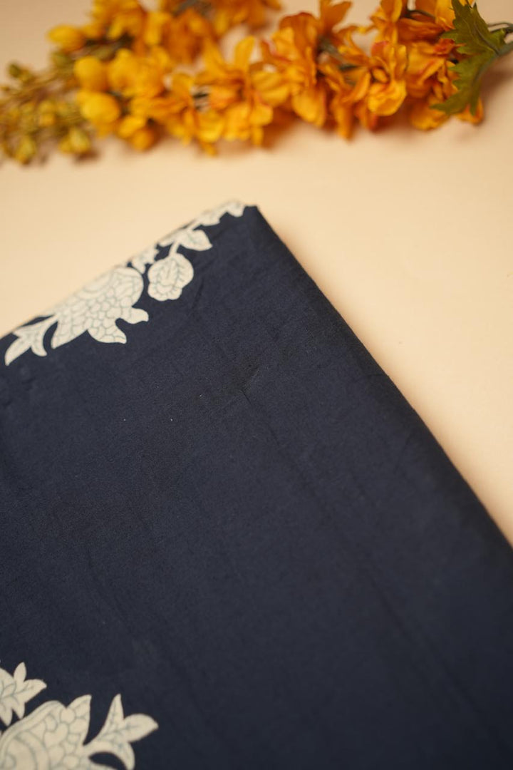 Cotton Material TRF691