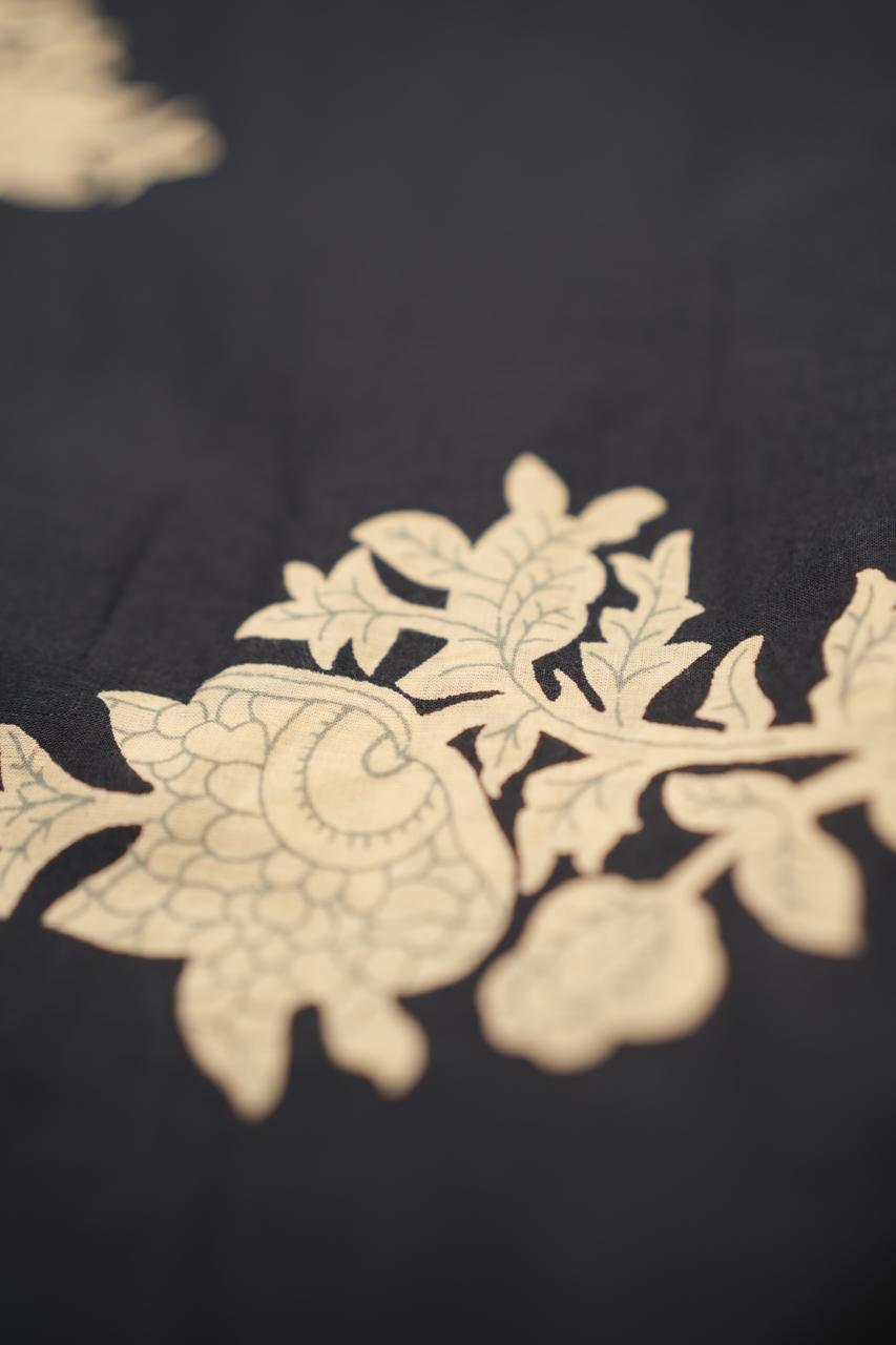 Cotton Material TRF691