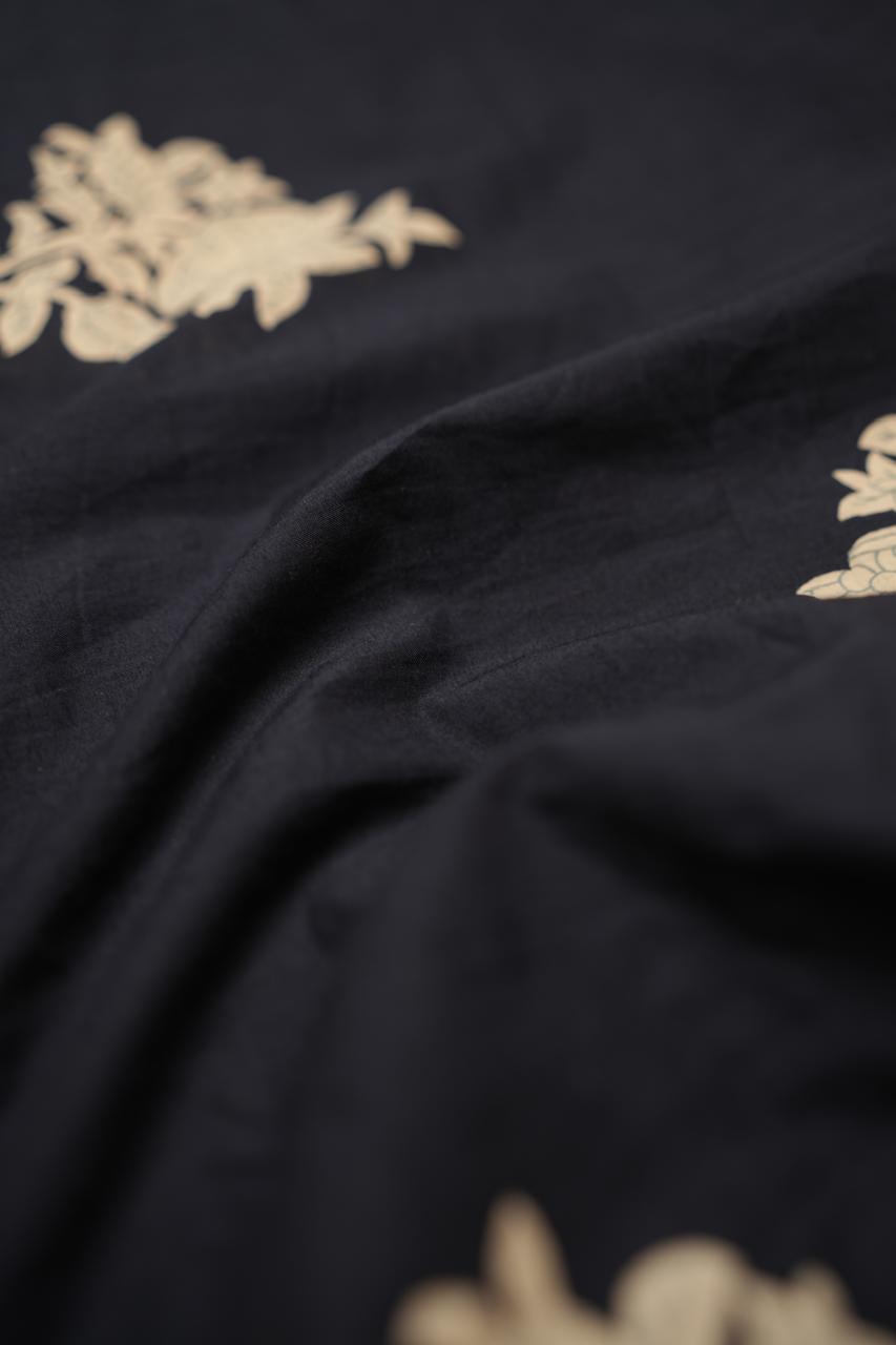 Cotton Material TRF691