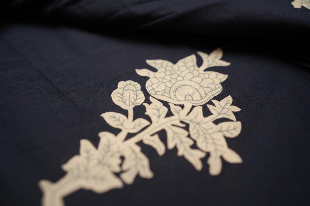 Cotton Material TRF691