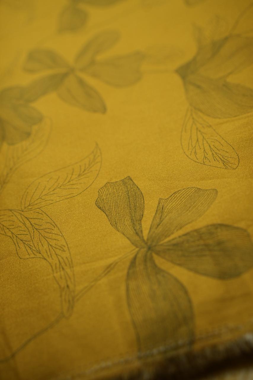 Rayon Material TRF4463