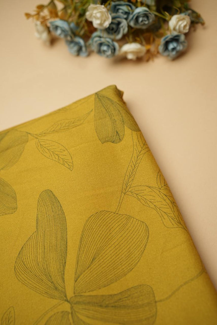 Rayon Material TRF4463