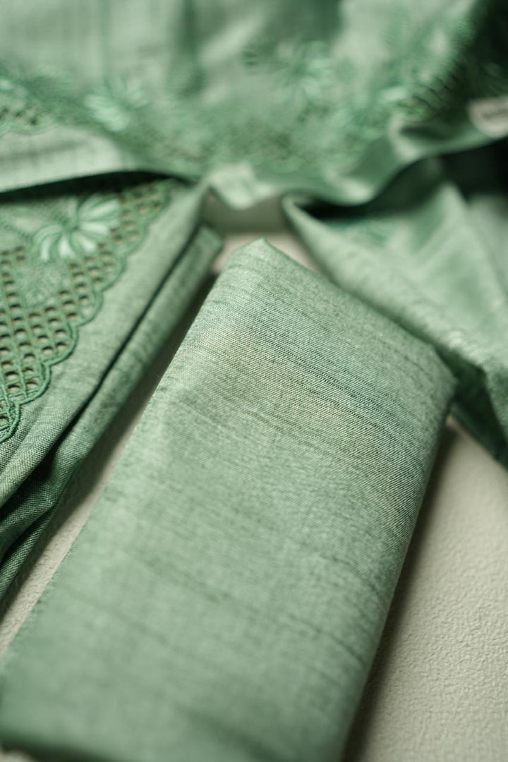 Art Chanderi Salwar TSS708