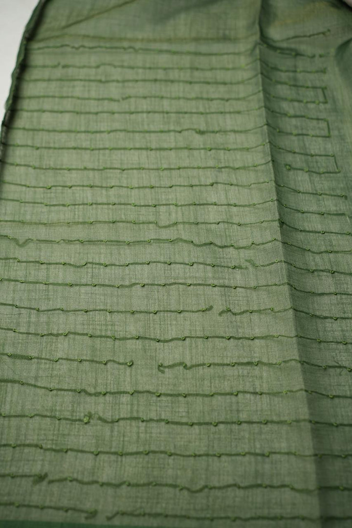 Linen Saree TSA4469