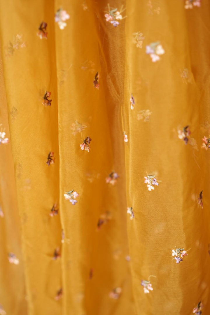 Chanderi Salwar TSS4470