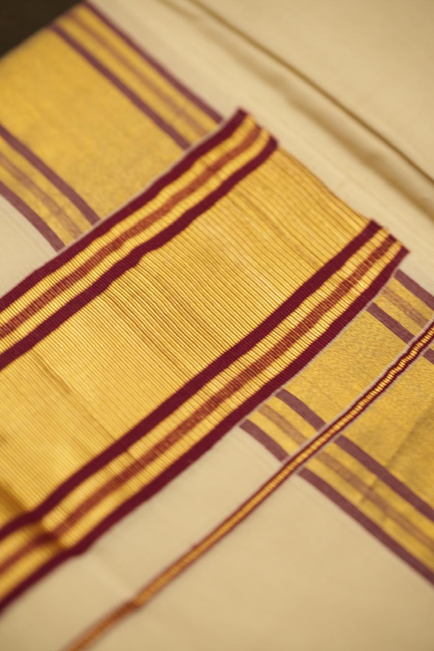 Cotton Saree TSA713