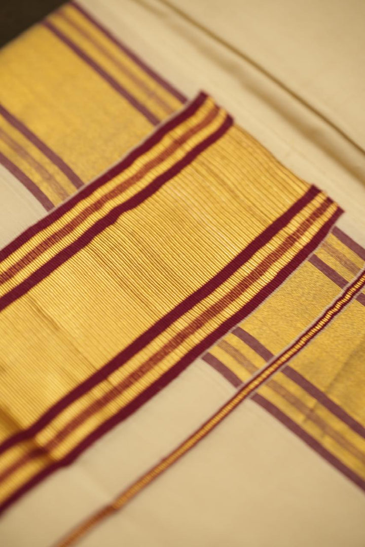Cotton Saree TSA713
