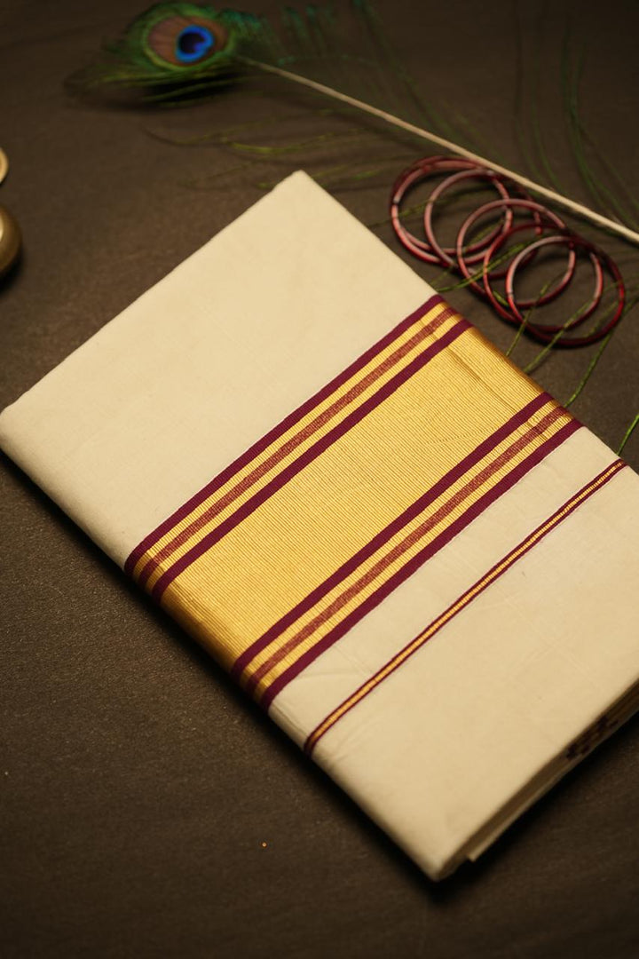 Cotton Saree TSA713