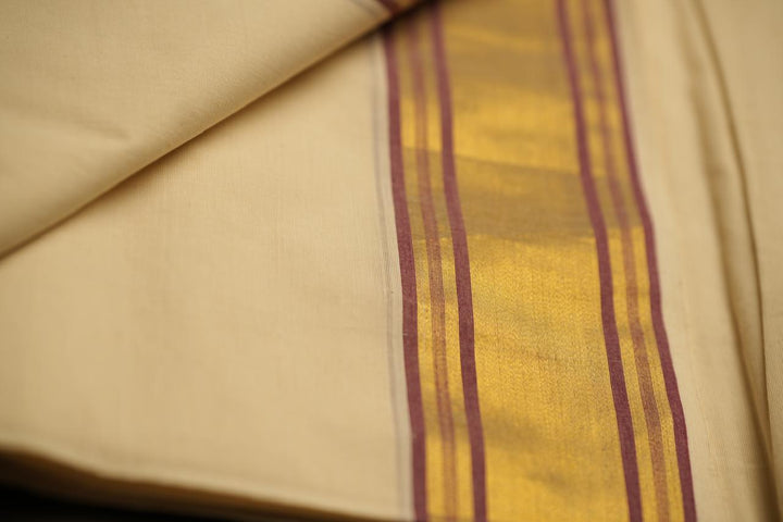 Cotton Saree TSA713